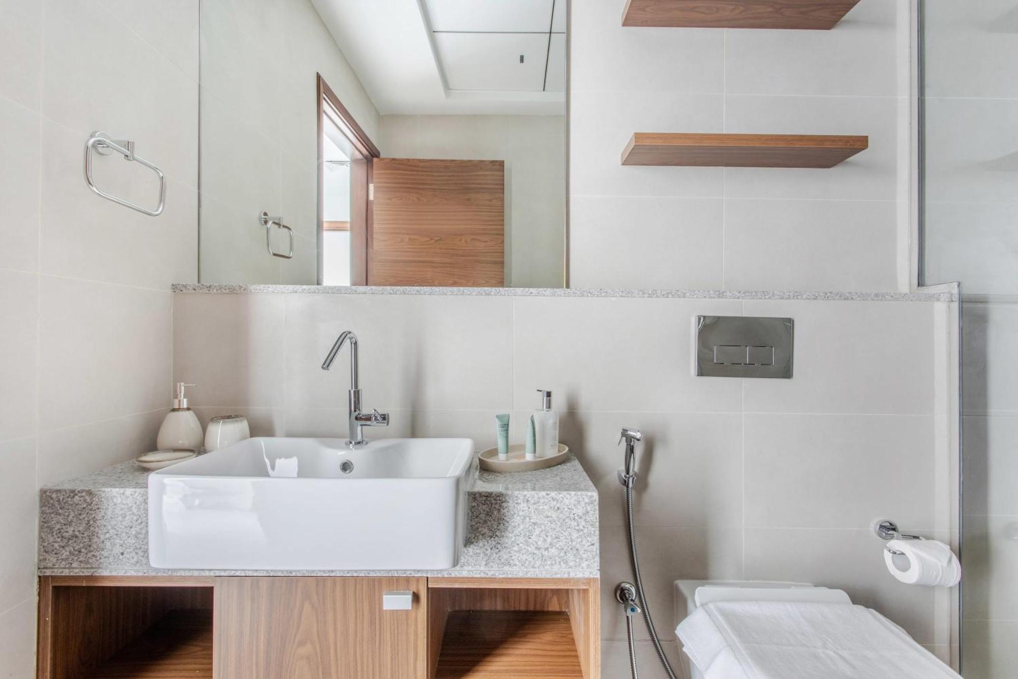 Appartement Frank Porter - Park Gate Residences 1