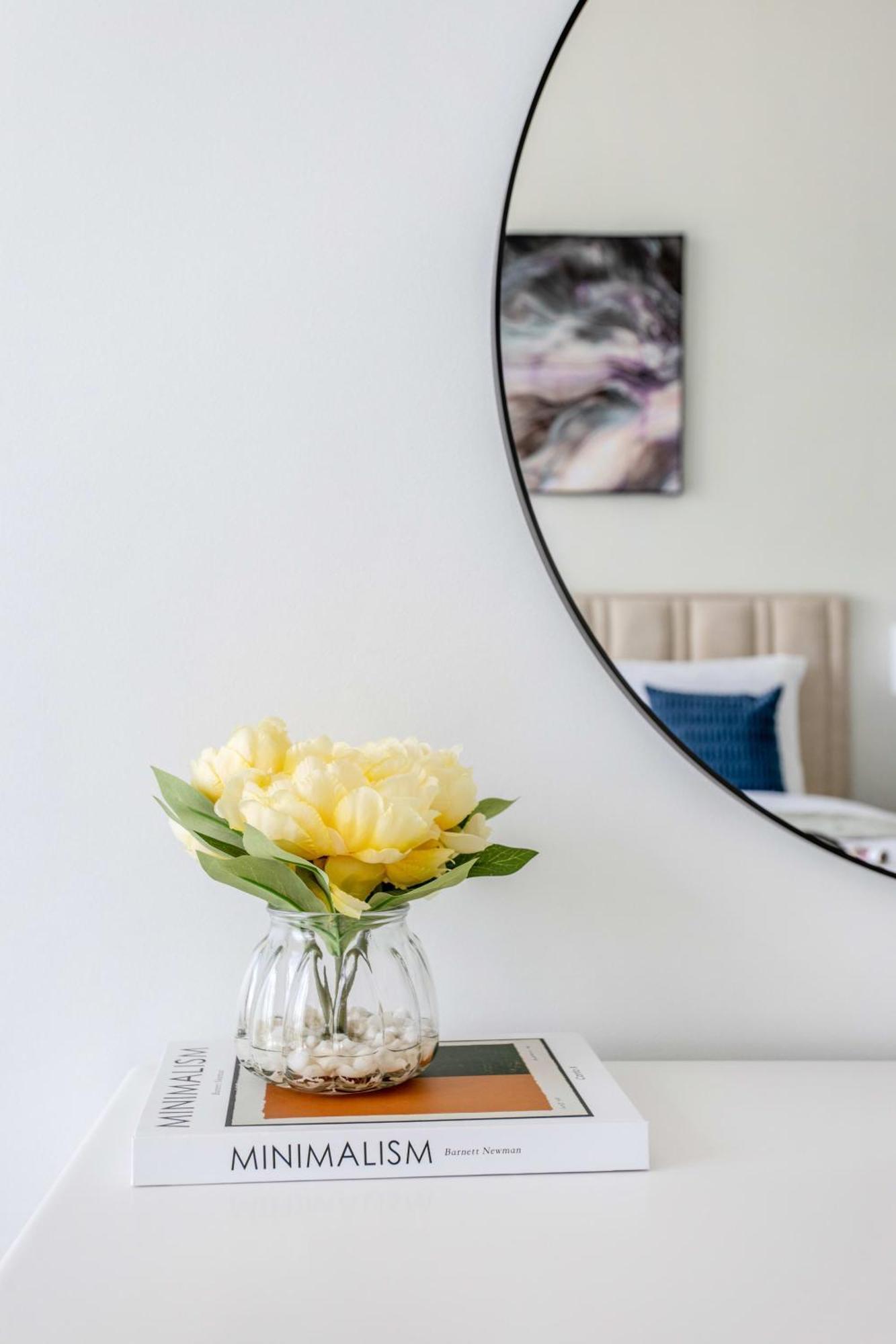 Frank Porter - Park Gate Residences 1 Appartement
